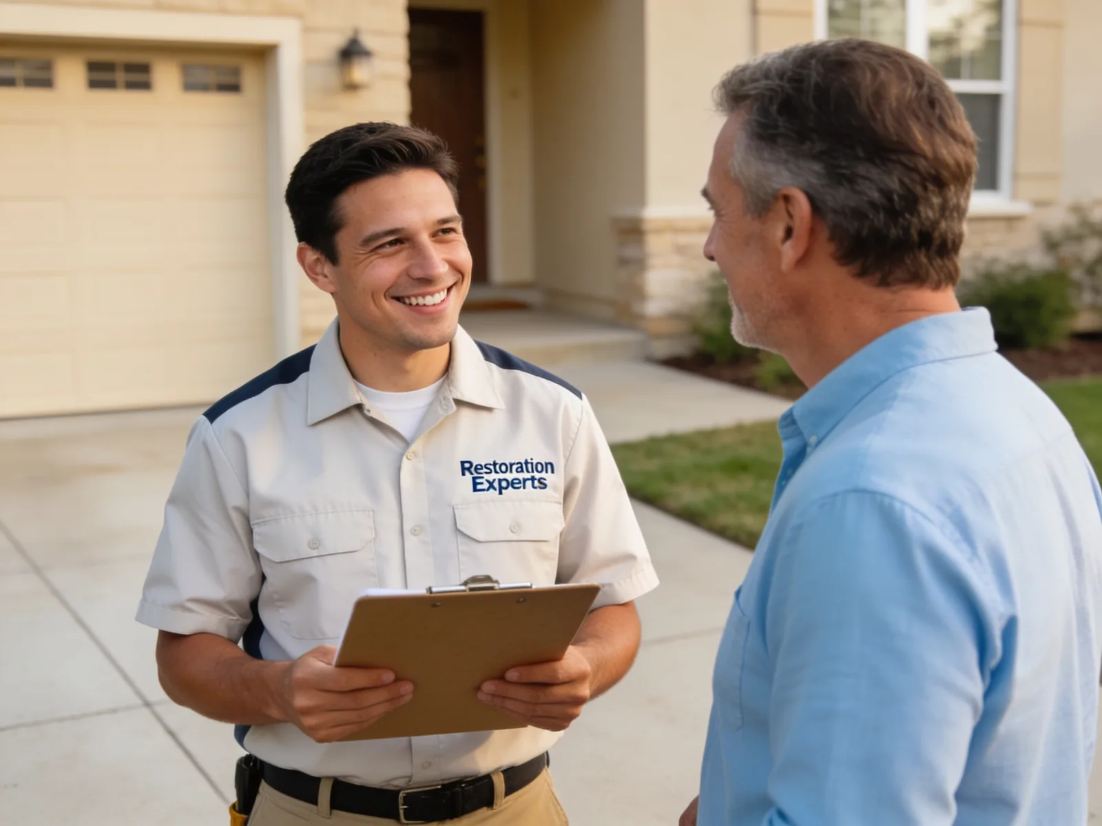 Water Damage Cleanup Garrison, TX FAQs